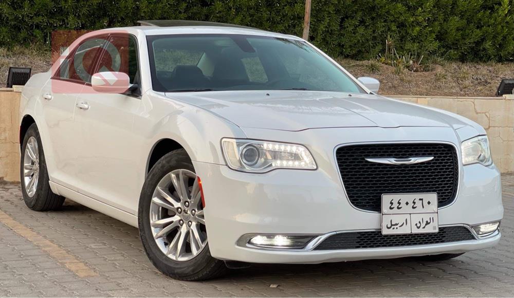 Chrysler 300